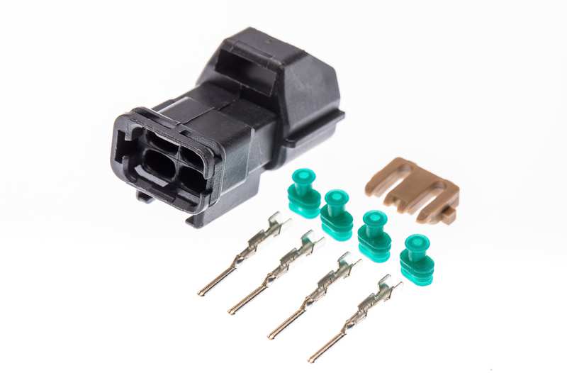 Electrical connector repair kit